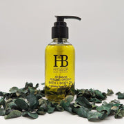 Hyssop Beauty Apothecary L.L.C. Feeling Groovy Bath + Body Oil Body Oil