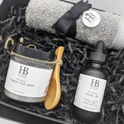 Hyssop Beauty Apothecary L.L.C. Flawless Face Gift Set Bath & Body Gift Sets