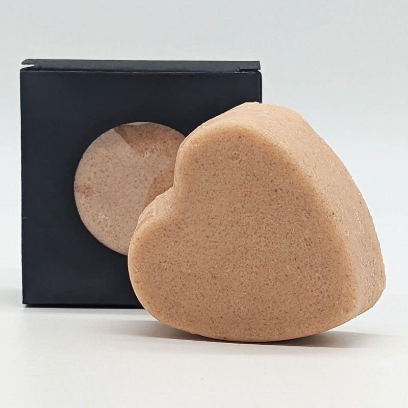 Hyssop Beauty Apothecary L.L.C. Wanderlust Himalayan Salt Scrub Bar Body Scrub