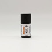 Hyssop Beauty Apothecary L.L.C. "Hole" Lotta Love Lip Balm - Butterscotch Short Lip Balms