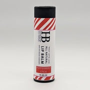 Hyssop Beauty Apothecary L.L.C. Whole Lotta Love Lip Balm - Peppermint Stick Lip Balms