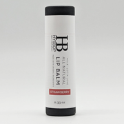 Hyssop Beauty Apothecary L.L.C. Whole Lotta Love Lip Balm - Strawberry Lip Balms