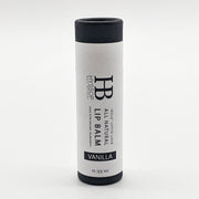 Hyssop Beauty Apothecary L.L.C. Whole Lotta Love Lip Balm - Vanilla Lip Balms