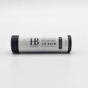 Hyssop Beauty Apothecary L.L.C. Whole Lotta Love Lip Balm - Vanilla Lip Balms
