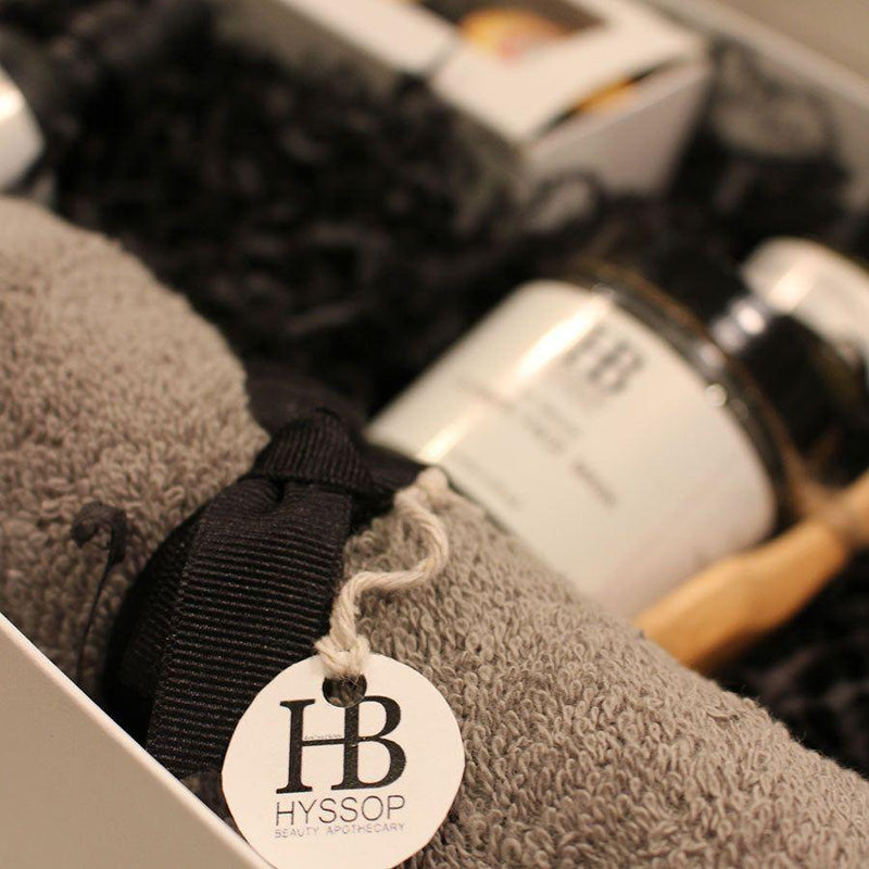 Hyssop Beauty Apothecary L.L.C. I Want it All Gift Set Bath & Body Gift Sets