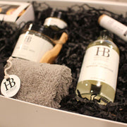 Hyssop Beauty Apothecary L.L.C. I Want it All Gift Set Bath & Body Gift Sets