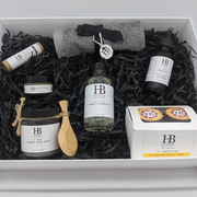 Hyssop Beauty Apothecary L.L.C. I Want it All Gift Set Bath & Body Gift Sets