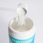 Further Food Unflavored Marine Collagen Powder Collagen