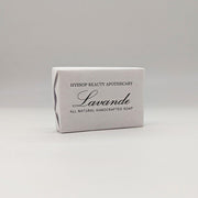 Hyssop Beauty Apothecary L.L.C. Lavender Soap (Lavande) Bar Soap