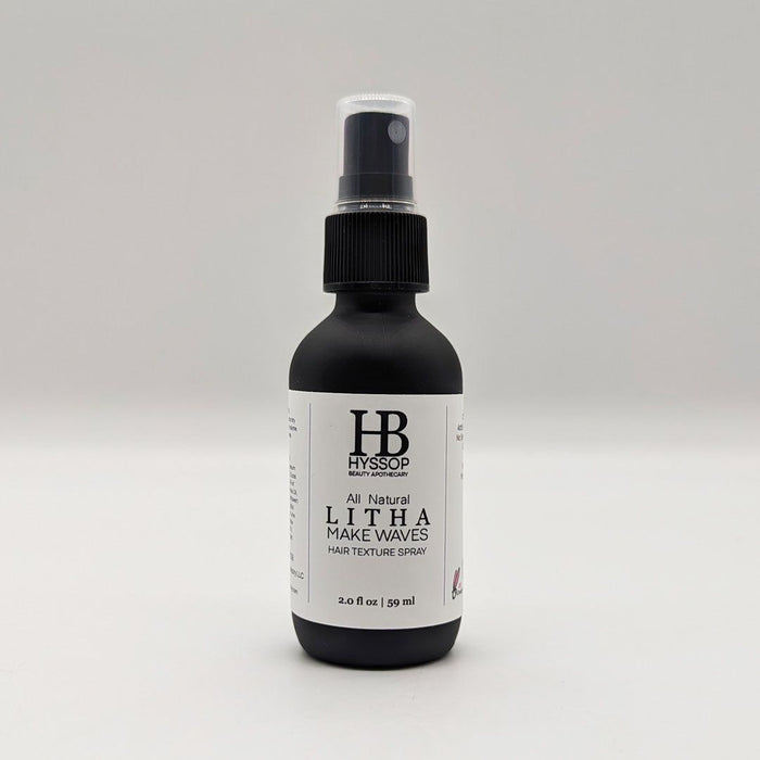 Litha Make Waves Hair Texture Spray