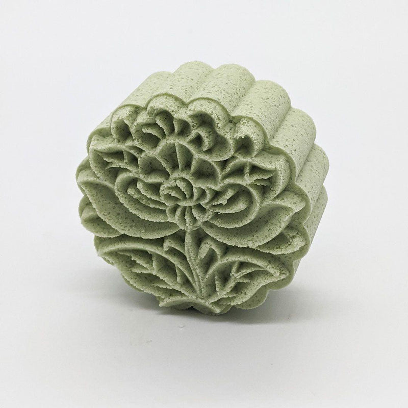 Hyssop Beauty Apothecary L.L.C. Lively Lemongrass Bath Bomb Bath Bomb