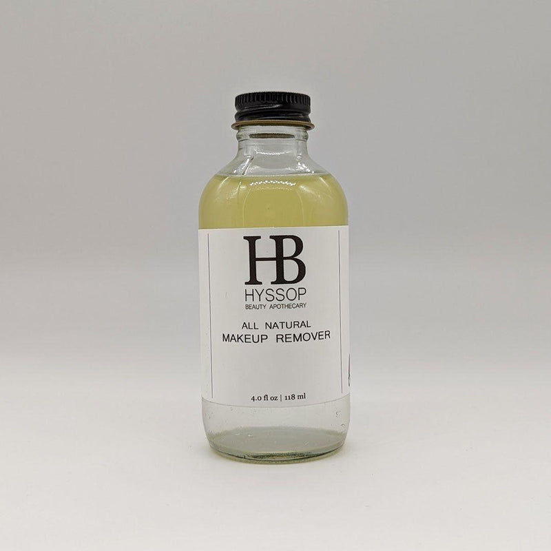 Hyssop Beauty Apothecary L.L.C. Makeup Remover Makeup Removers