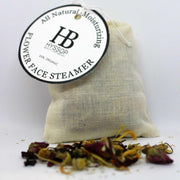 Hyssop Beauty Apothecary L.L.C. Moisturizing Flower Face Steamer Facial Cleansers