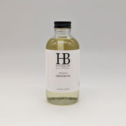 Hyssop Beauty Apothecary L.L.C. Organic Castor Oil Body Oil