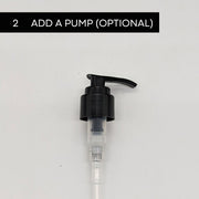 Hyssop Beauty Apothecary L.L.C. Organic Liquid Castile Hand + Body Wash / Soap Body Wash