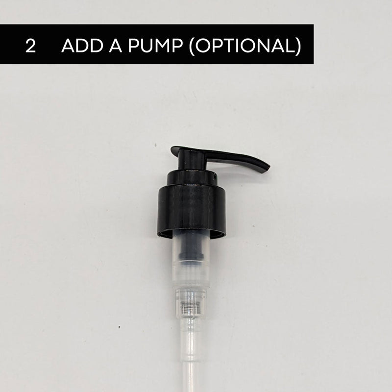 Hyssop Beauty Apothecary L.L.C. Organic Liquid Castile Hand + Body Wash / Soap Body Wash