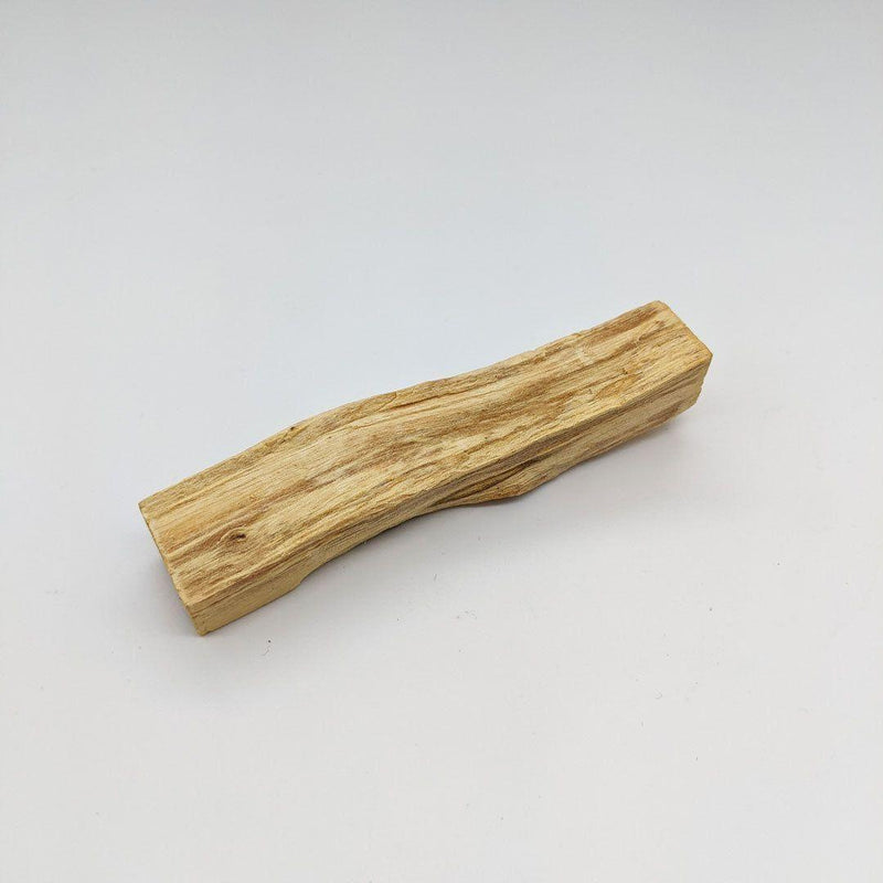 Hyssop Beauty Apothecary L.L.C. Palo Santo Incense