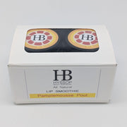 Hyssop Beauty Apothecary L.L.C. Pamplemousse Pout Lip Smoothie Lip Balms & Treatments