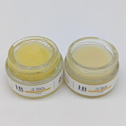 Hyssop Beauty Apothecary L.L.C. Pamplemousse Pout Lip Smoothie Lip Balms & Treatments