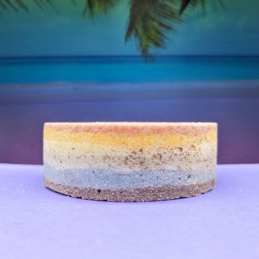 Hyssop Beauty Apothecary L.L.C. Paradise Bath Bomb Bath Bomb