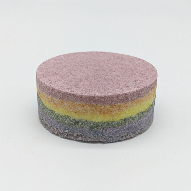 Hyssop Beauty Apothecary L.L.C. Paradise Bath Bomb Bath Bomb