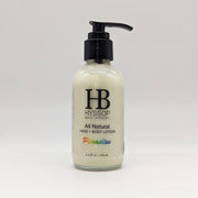 Hyssop Beauty Apothecary L.L.C. Paradise Hand + Body Lotion Lotion & Moisturizer