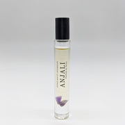 Hyssop Beauty Apothecary L.L.C. Parfum - ANJALI by Stina 10mL Rollerball Perfume & Cologne