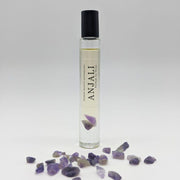 Hyssop Beauty Apothecary L.L.C. Parfum - ANJALI by Stina 10mL Rollerball Perfume & Cologne