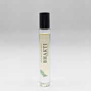 Hyssop Beauty Apothecary L.L.C. Parfum - BHAKTI by Stina 10mL Rollerball Perfume & Cologne