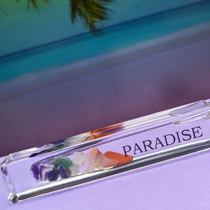 Hyssop Beauty Apothecary L.L.C. Parfum -  Paradise 10ml
