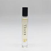 Hyssop Beauty Apothecary L.L.C. Parfum - REVEL 10mL Rollerball Perfume & Cologne