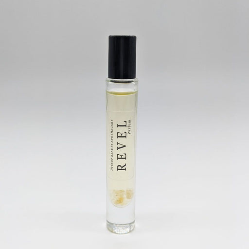 Hyssop Beauty Apothecary - Parfum - REVEL 10ml