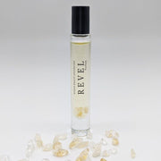 Hyssop Beauty Apothecary L.L.C. Parfum - REVEL 10mL Rollerball Perfume & Cologne