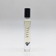 Hyssop Beauty Apothecary L.L.C. Parfum - STILL 10mL Rollerball Perfume & Cologne