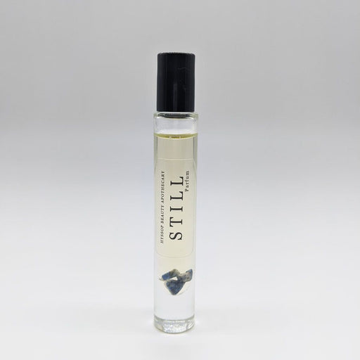 Hyssop Beauty Apothecary - Parfum - STILL 10ml