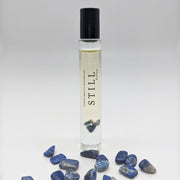 Hyssop Beauty Apothecary L.L.C. Parfum - STILL 10mL Rollerball Perfume & Cologne