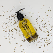 Hyssop Beauty Apothecary L.L.C. Peace Out Bath + Body Oil Body Oil