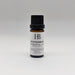 Hyssop Beauty Apothecary - Peppermint Essential Oil (Mentha Piperita) - 10ml