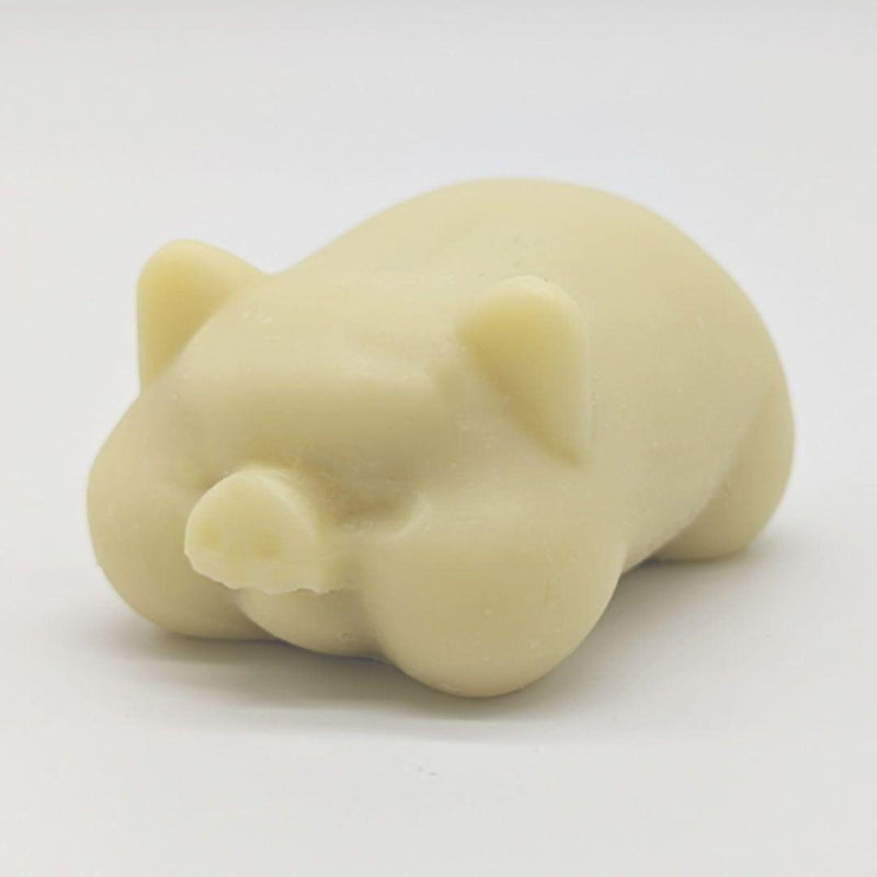 Hyssop Beauty Apothecary L.L.C. Piggy Soap for Kids Bar Soap