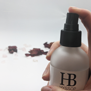 Hyssop Beauty Apothecary L.L.C. Rose Face + Body Mist Perfume & Cologne