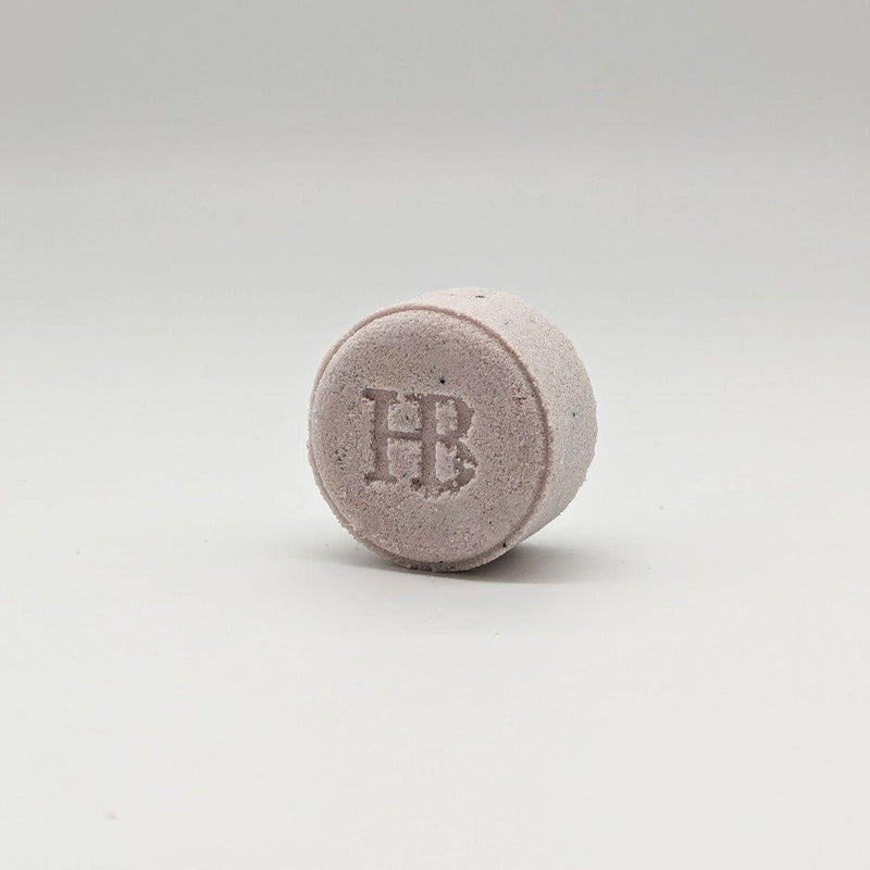 Hyssop Beauty Apothecary L.L.C. Shower Steamer (Lavender + Mint) Shower Steamers