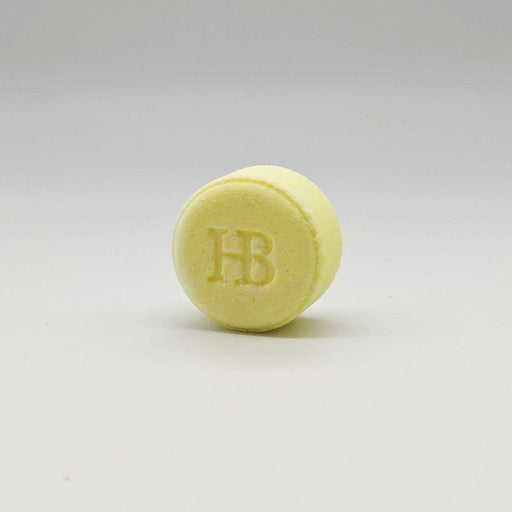 Hyssop Beauty Apothecary L.L.C. Shower Steamer (Lemon + Mint) Shower Steamers