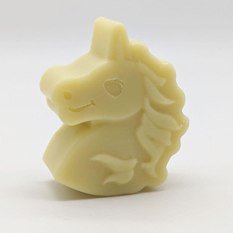 Hyssop Beauty Apothecary L.L.C. Unicorn Soap for Kids Bar Soap