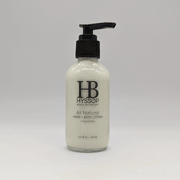Hyssop Beauty Apothecary L.L.C. Unscented Hand + Body Lotion Lotion & Moisturizer
