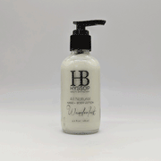 Hyssop Beauty Apothecary L.L.C. Wanderlust Hand + Body Lotion Lotion & Moisturizer