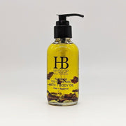 Hyssop Beauty Apothecary L.L.C. You Glow Girl! Bath + Body Oil Body Oil
