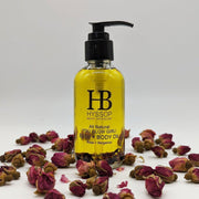 Hyssop Beauty Apothecary L.L.C. You Glow Girl! Bath + Body Oil Body Oil