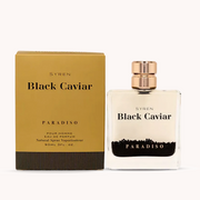 SYREN Fragrances Syren - Black Caviar Paradiso Men