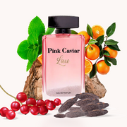 SYREN Fragrances Pink Caviar Luxe Women White Smoke 90ml