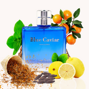SYREN Fragrances Syren - Blue Caviar Men
